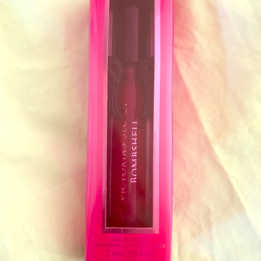 Victoria’s Secret Fragrance rollerball